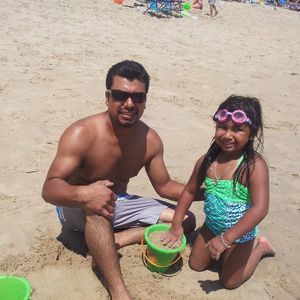 Meet your Posher, Salomon